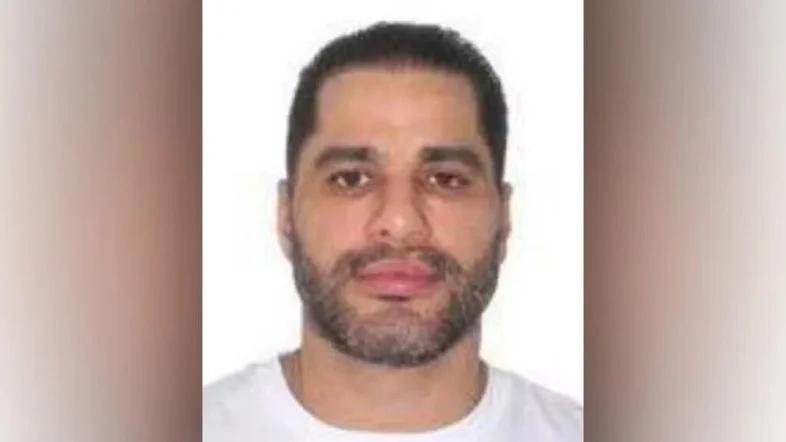 Luiz Philippe Machado de Moraes Mourão, preso na Operação Compliance Zero. (Foto/Reprodução)