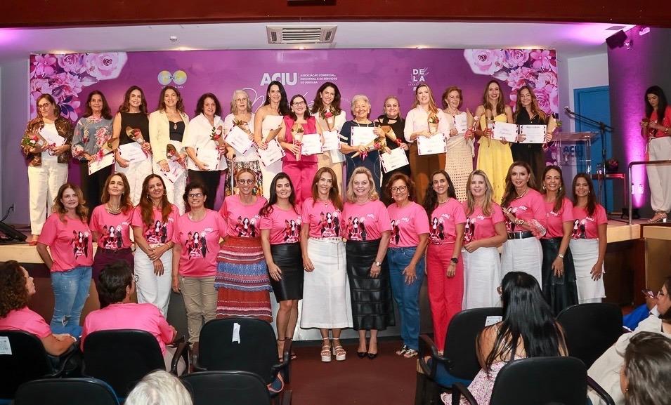 Além de exposições e palestras, a exemplo do ano passado, várias mulheres serão homenageadas hoje (Foto/Divulgação)