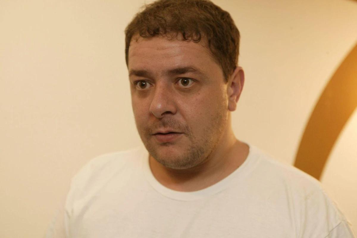 Lulinha, filho do presidente Lula, é investigado pela PF. (Foto/Paulo Giandalia/AE)