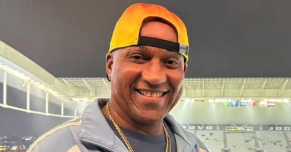 Caso teve início em 2012 após denúncia feita pela ex-companheira do ex-jogador Viola (Foto/Reprodução)