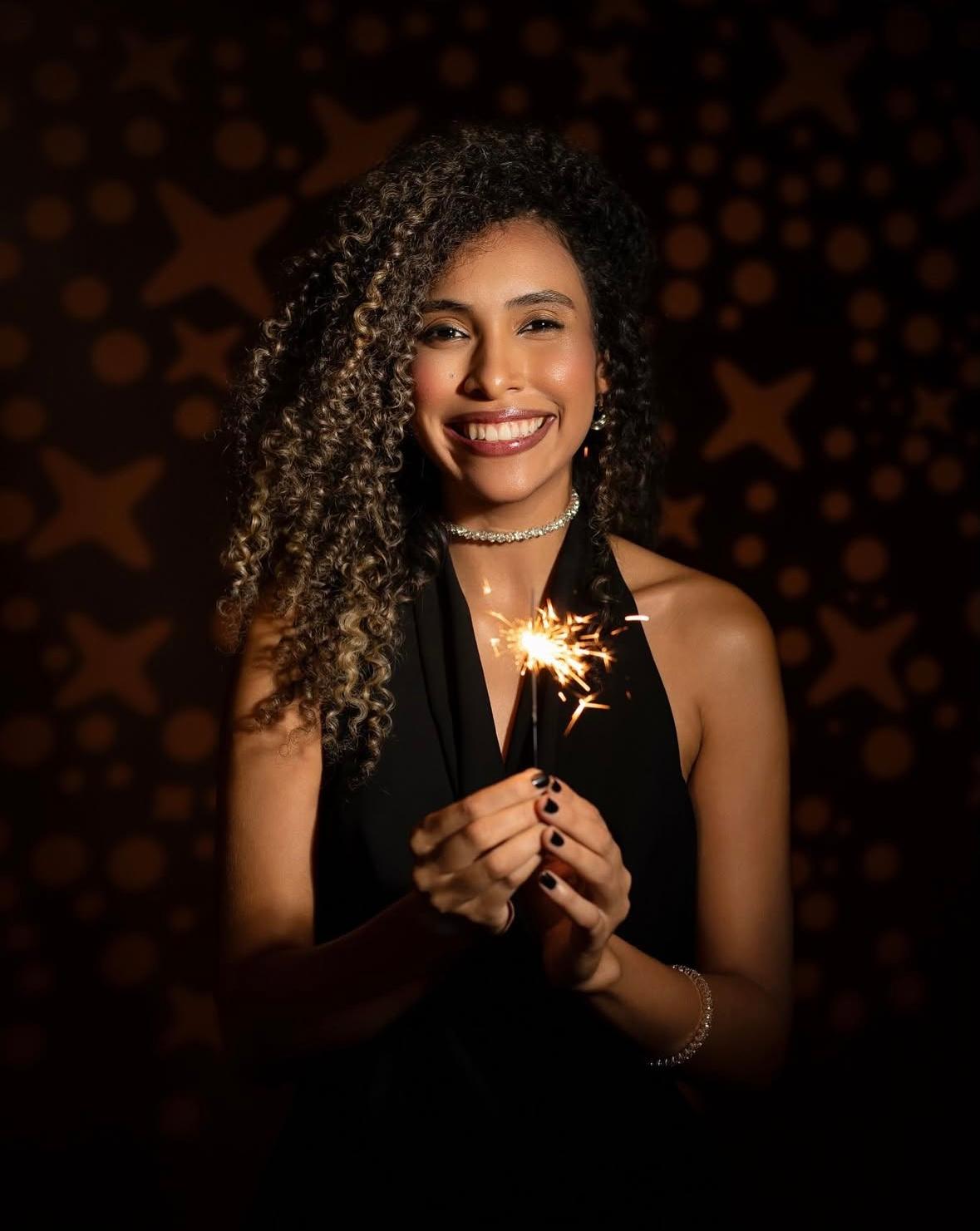 Natasha Ramos (Foto/Arquivo pessoal)