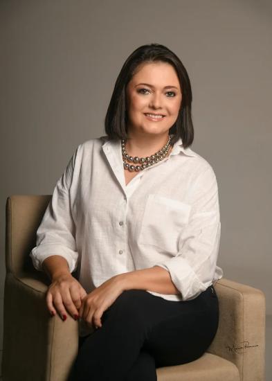 Nalva Carrijo (Foto/Arquivo pessoal)