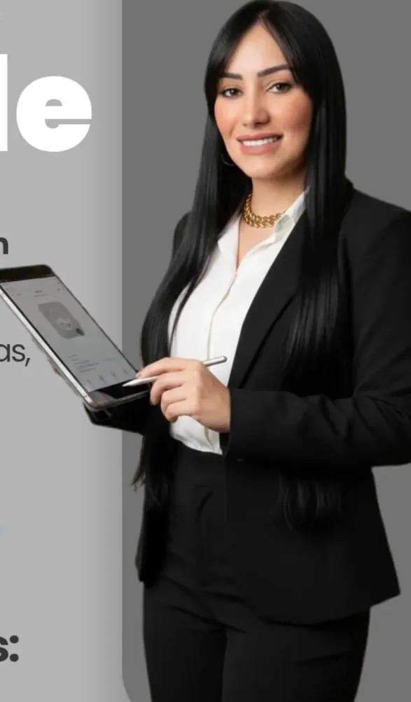 Paula Campos (Foto/Arquivo pessoal)