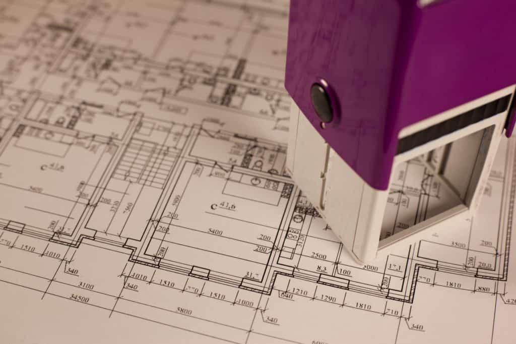 A publicação no Porta-Voz desta terça-feira (3) cita ausência de projeto aprovado e de Alvará de Construção. (Foto/Ilustrativa)