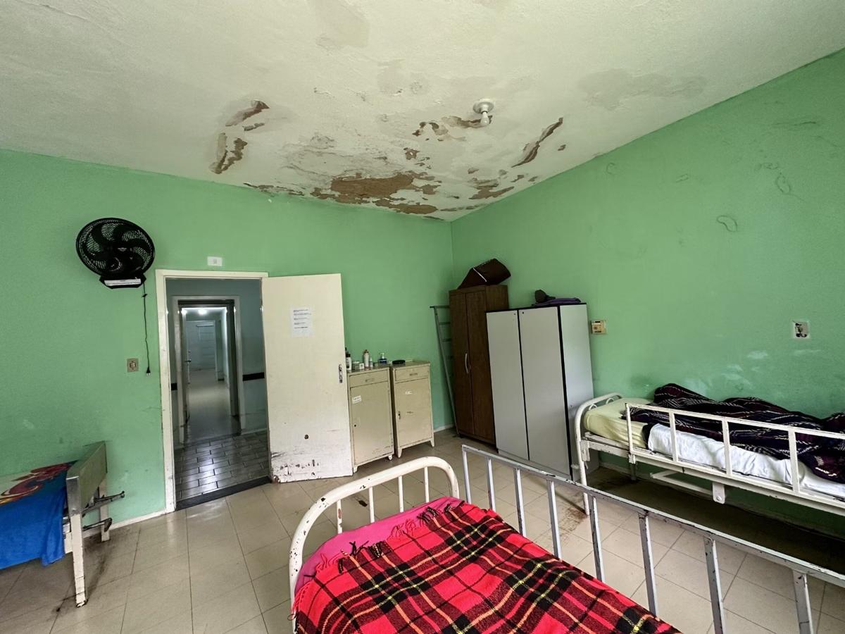 MPMG encontrou situação degradante em diversas casas de repouso em MG. (Foto/MPMG/Divulgação)