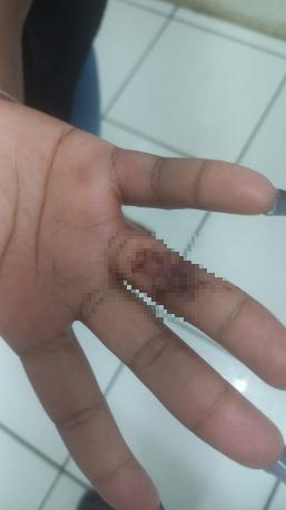  (Foto/Divulgação PMMG)