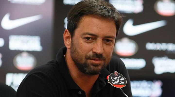 Justiça de São Paulo aceita acusação do Ministério Público contra Duílio Monteiro Alves (Foto/Arquivo)