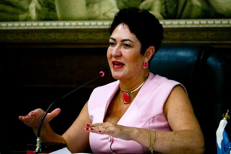 (Foto: Rodrigo Garcia/Decom/CMU)