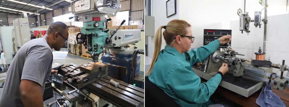 "Quando o Estado funciona bem, gerando mais oportunidades e possibilidades para todos crescerem, todo mundo sai ganhando", afirma o governador de Minas. (Foto/Victor Fagundes/Sede-MG)