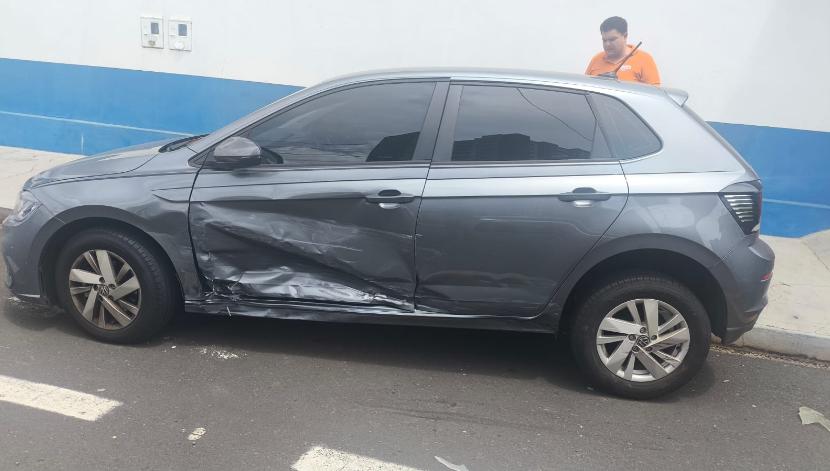  (Foto/Divulgação PMMG)