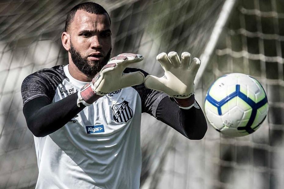 Goleiro do Galo faz várias defesas e garantiu a vitória por 1 a 0 na Arena MRV pelo Brasileirão. (Foto/Arquivo)