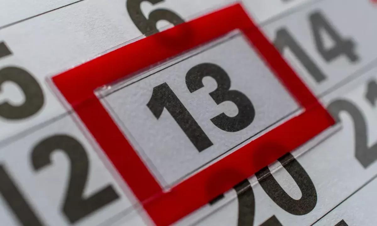 Data cercada por superstições, a sexta-feira 13 ainda alimenta crenças populares, como a de que gatos pretos trariam azar (Foto/Ilustração)