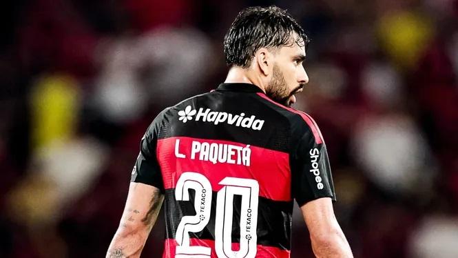 Meia sofreu lesão, mas seguirá treinando e atuando com proteção (Foto/Gilvan de Souza/Flamengo)