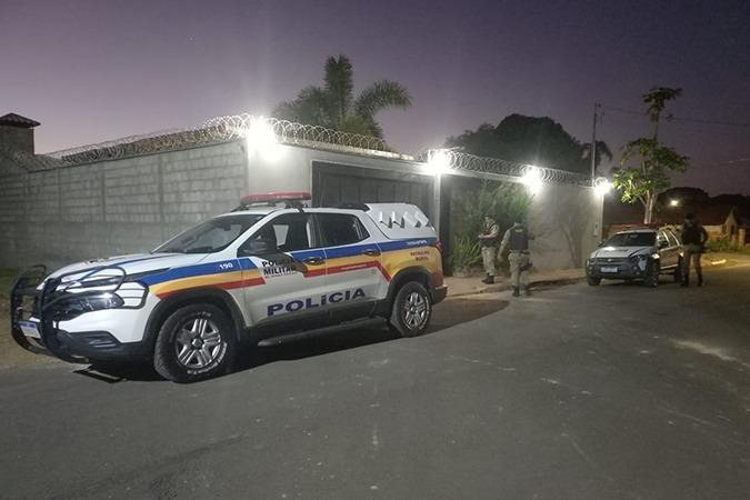 Este é o segundo vereador de Conceição das Alagoas denunciado pelo Ministério Público em menos de uma semana (Foto/Divulgação)