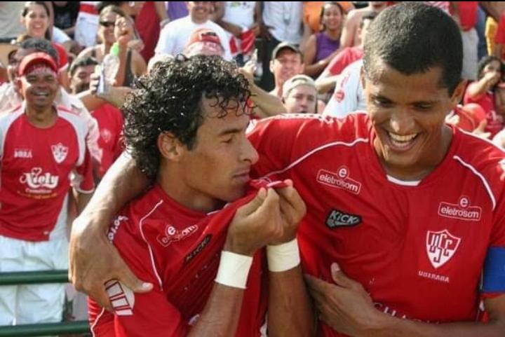 Balduino craque do Fabricio (Foto/Divulgação)