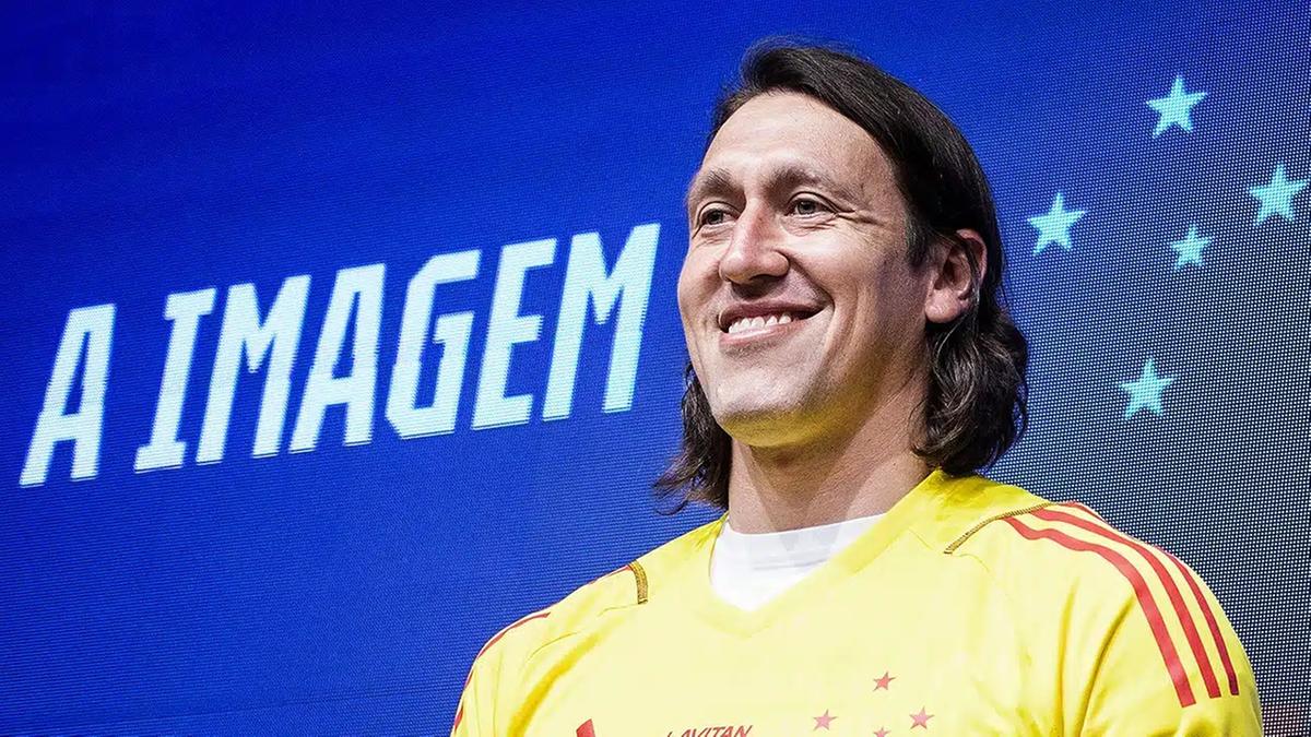 Goleiro se machucou no jogo contra o Flamengo e passará por procedimento na próxima semana (Foto/Gustavo Aleixo)