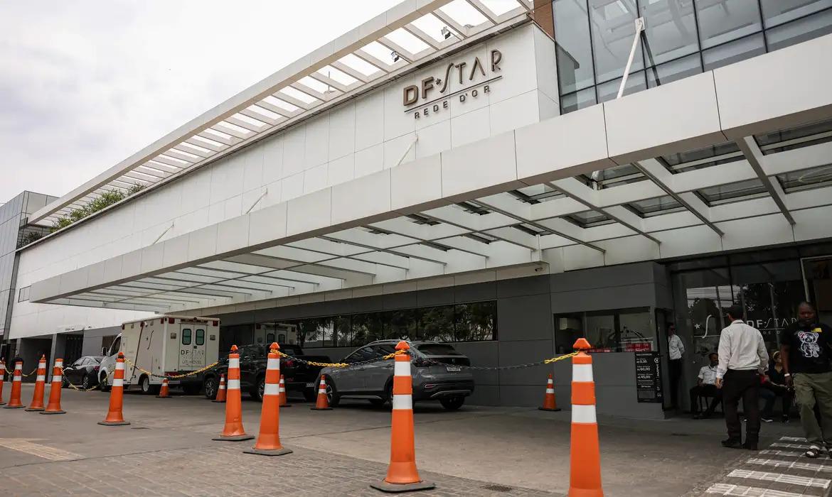  (Foto/Divulgação/ Marcelo Camargo/Agência Brasil)