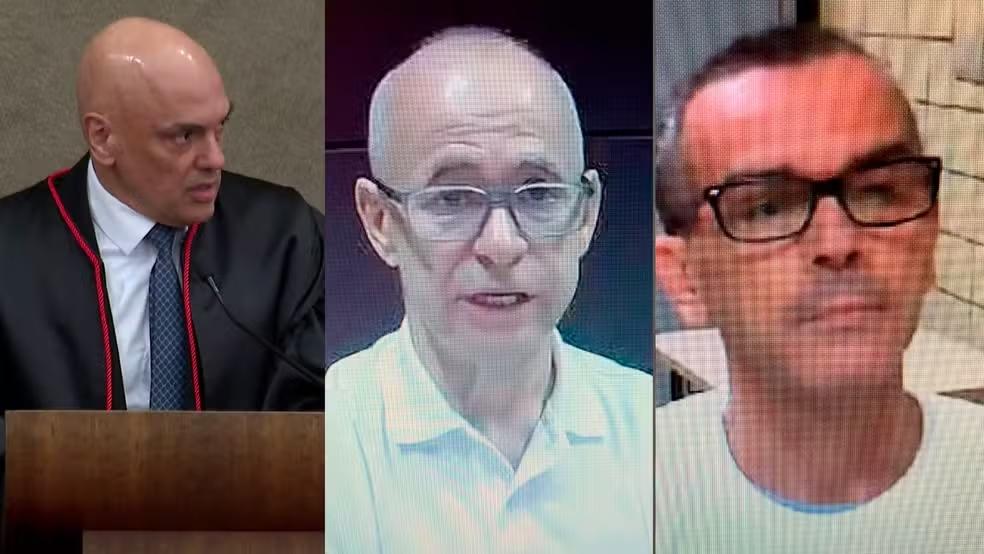 (Foto: Acervo TV Globo - Reprodução)