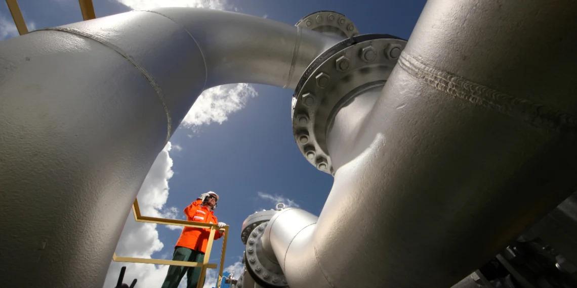 (Foto/Divulgação André Valentim/Petrobras)