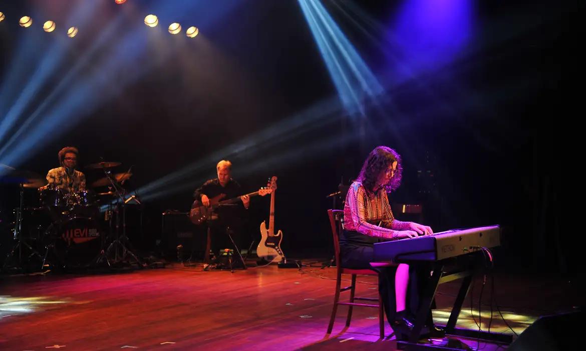 Festival de Música Nacional. (Foto/Marcello Casal Jr/Agência Brasil)