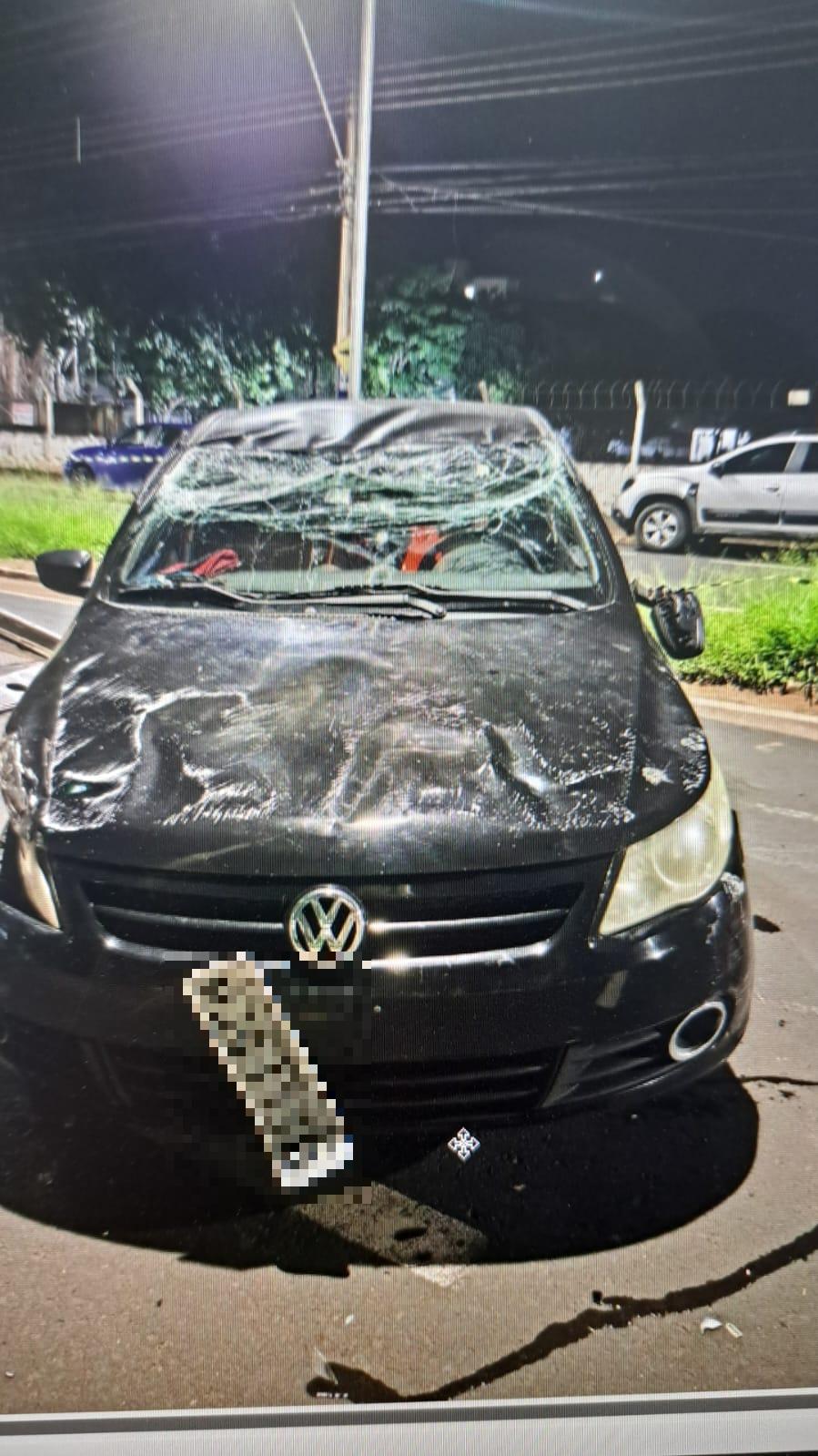  (Foto/Divulgação PMMG)