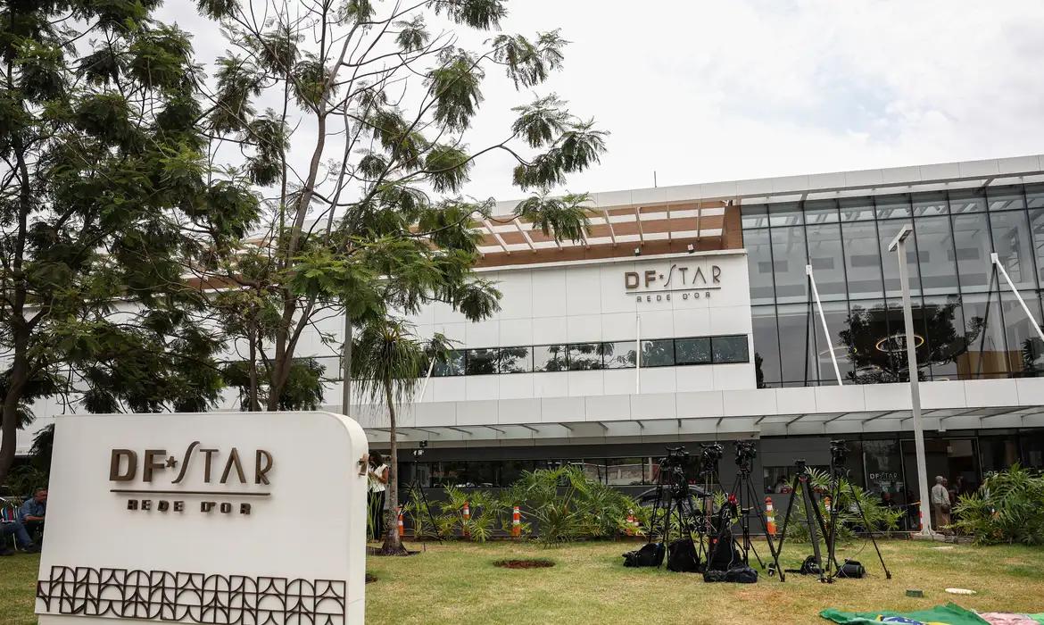  (Foto/Divulgação/Marcelo Camargo/Agência Brasil)