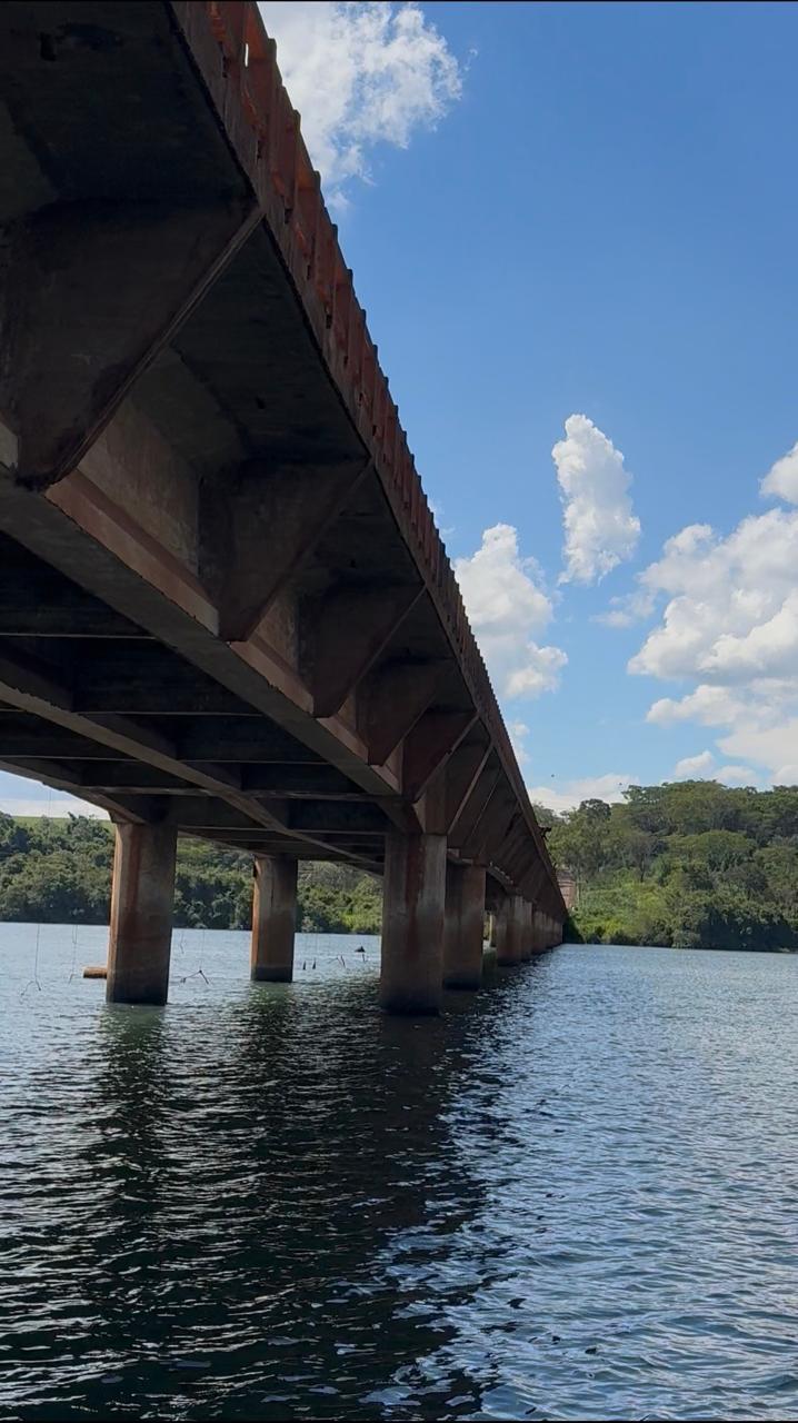 O governador relatou situações semelhantes em outras estruturas do estado e citou a necessidade de intervenção imediata em casos de risco (Foto/Divulgação)