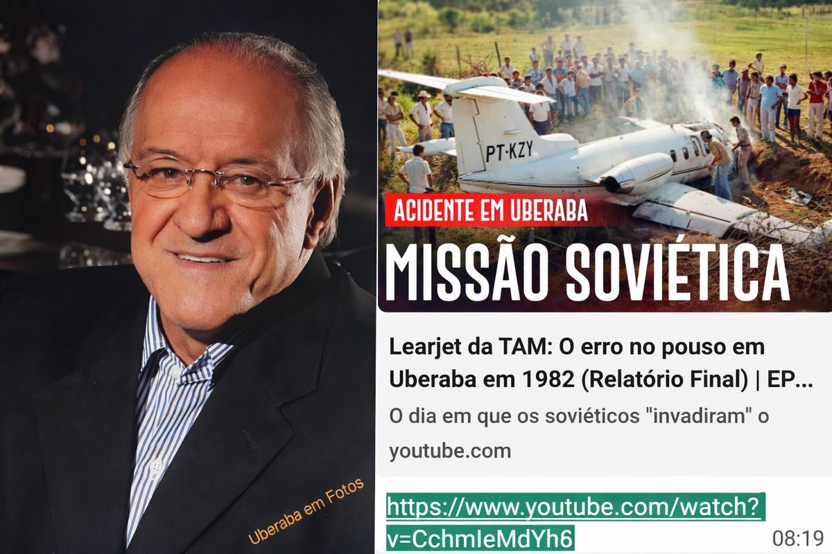Nesta semana o portal “Aviões e Músicas” reviveu a “saga” do jornalista Paulo Nogueira e toda redação do Jornal da Manhã (Foto/Montagem)