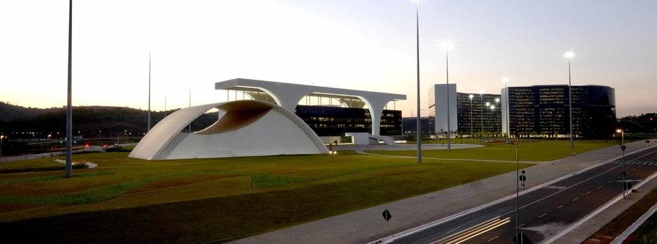 Nesse contexto, o Estado ofereceu ativos em montante suficiente para a amortização de 20% do saldo devedor da dívida com a União. (Foto/Gil Leonardi/Imprensa MG)