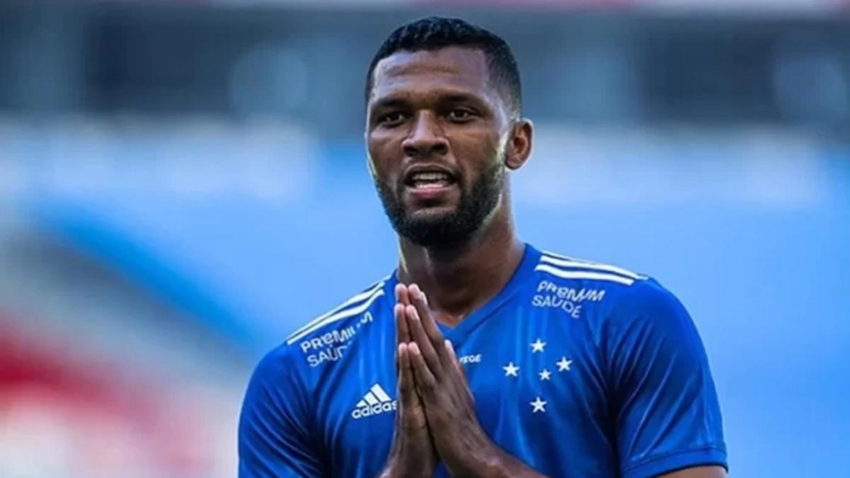 Igor Thiago foi convocado para os amistosos do Brasil contra França e Croácia (Foto/Bruno Haddad/Cruzeiro)