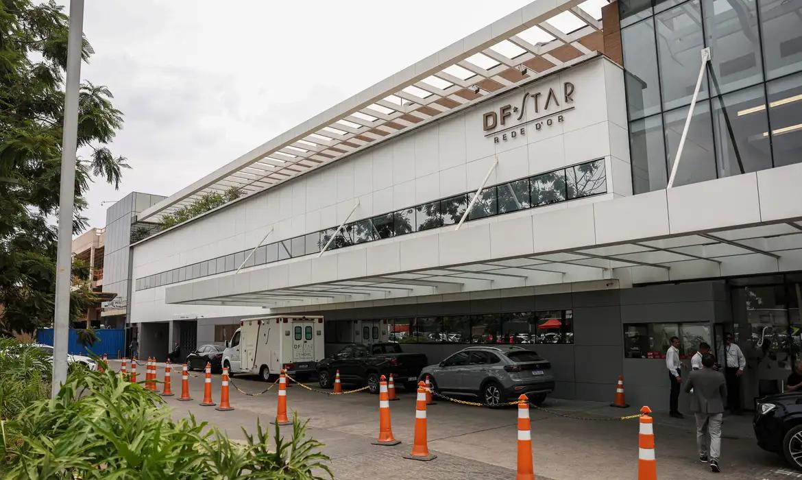  (Marcelo Camargo/Agência Brasil)