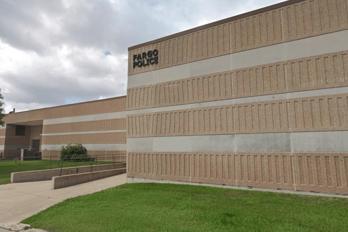 Polícia de Fargo identificou Angela Lipps como suspeita, mantendo a mulher presa por seis meses (Foto/Reprodução/Google Maps)