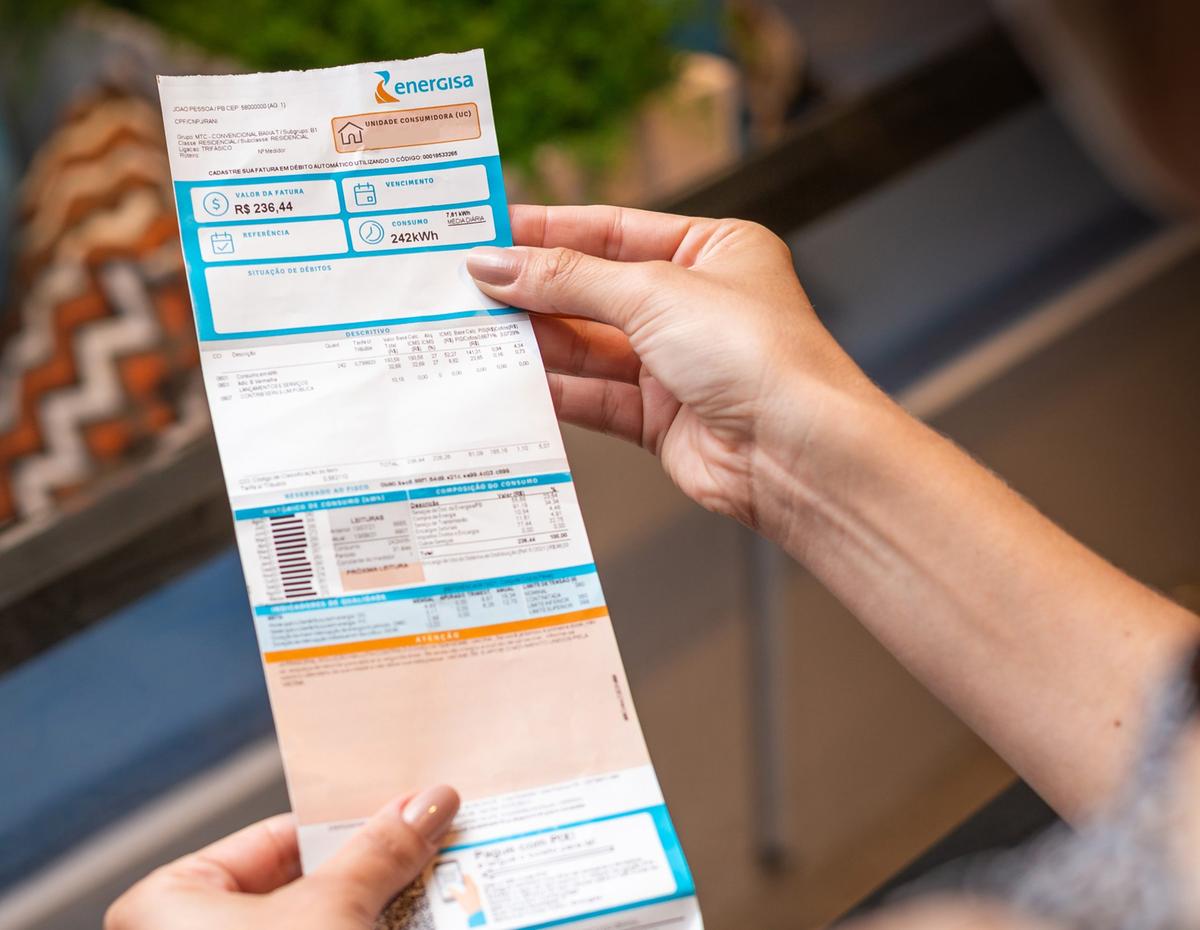 Entre os principais fatores que influenciam o aumento estão encargos do setor elétrico, compra de energia pelas distribuidoras, custos de transmissão e a variação de indicadores econômicos, como a inflação (Foto/Divulgação)