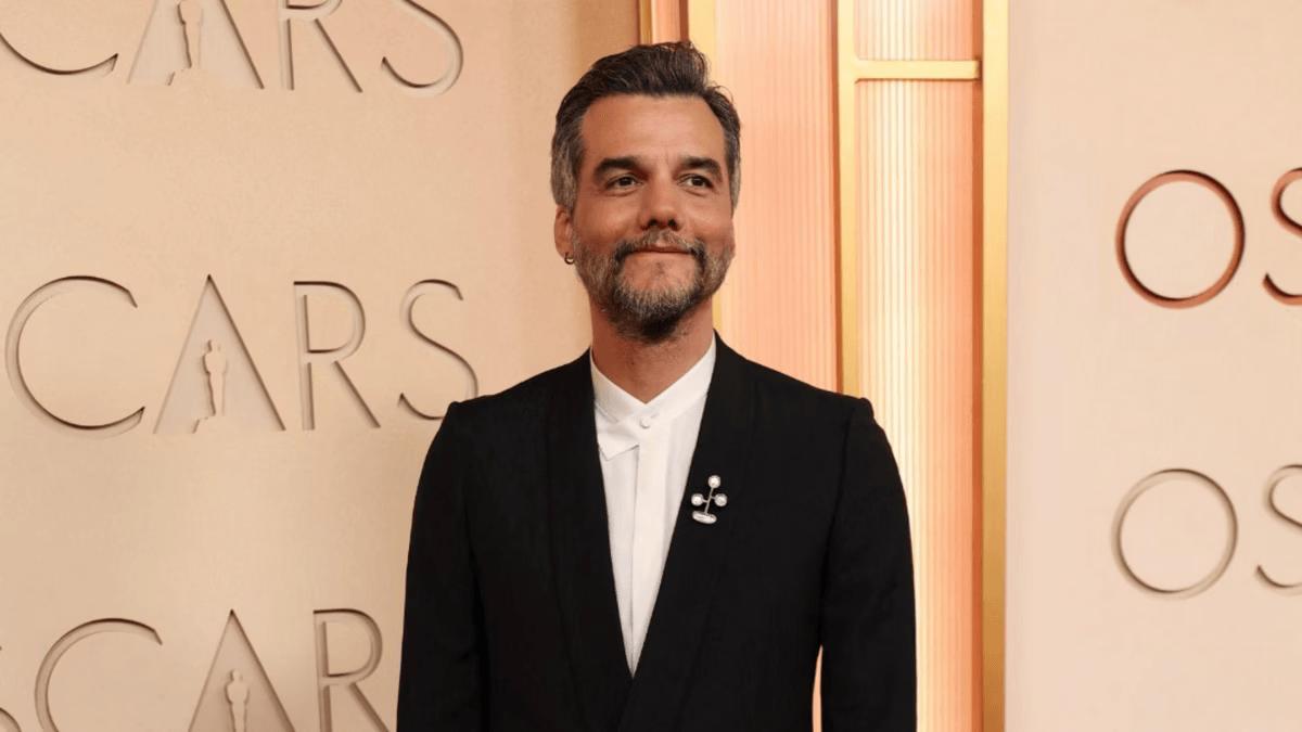 Wagner Moura perdeu a estatueta do Oscar 2016 para Michael B. Jordan, de "Pecadores" (Foto/Arturo Holmes/Getty Images/AFP)