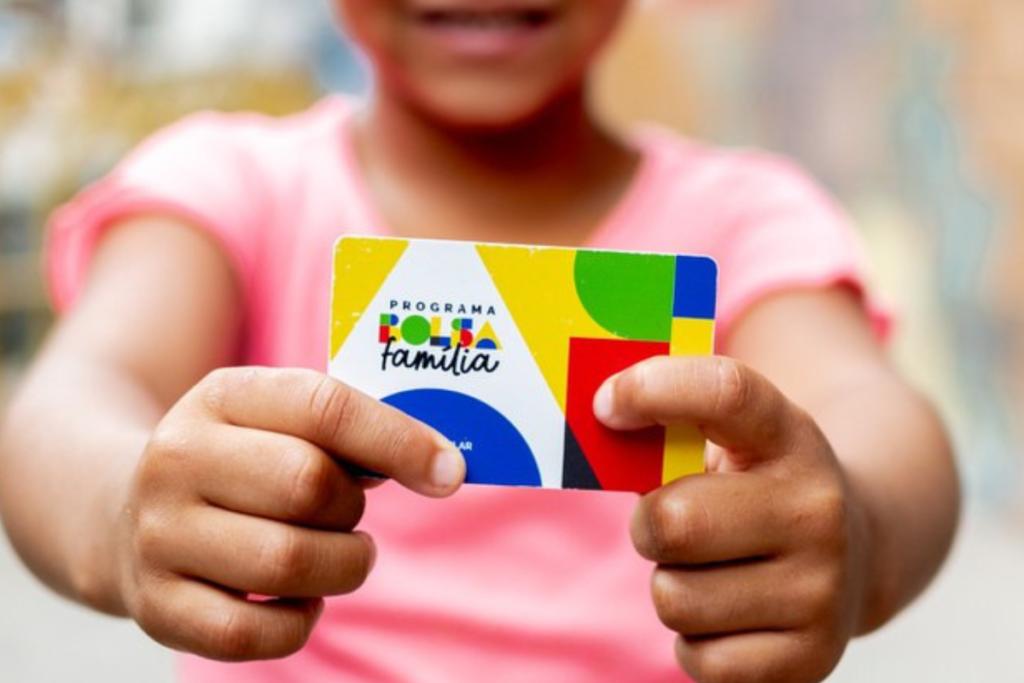Beneficiários do Bolsa Família começam a receber o pagamento de março (Foto/Divulgação)
