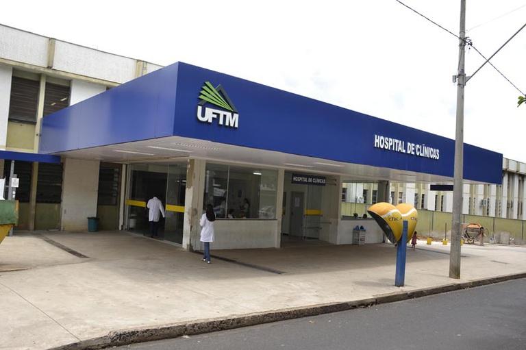 Corpo de recém-nascido permaneceu por cerca de três meses no HC-UFTM, em Uberaba, à espera de regularização de documentos para sepultamento (Foto/Divulgação)