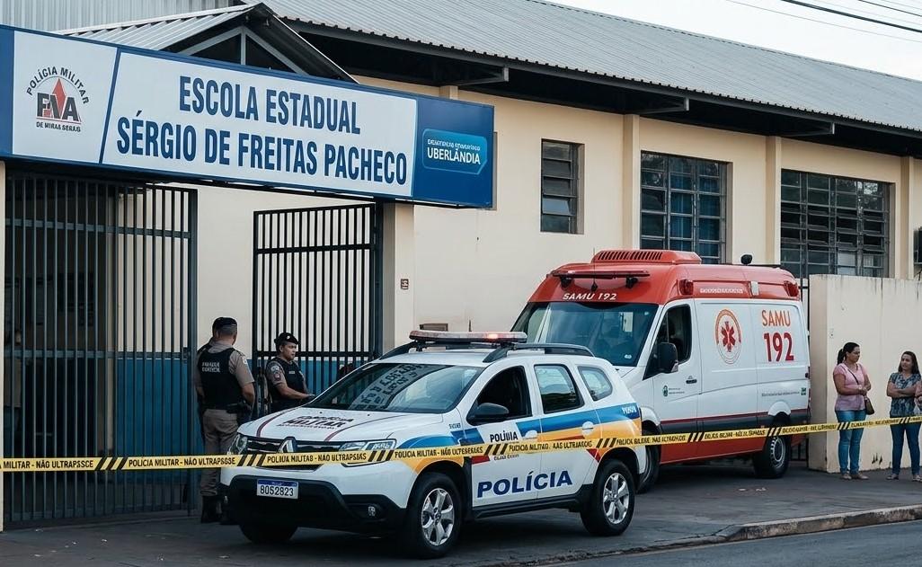 (Foto/Imagem Ilustrativa/Gerada por IA)