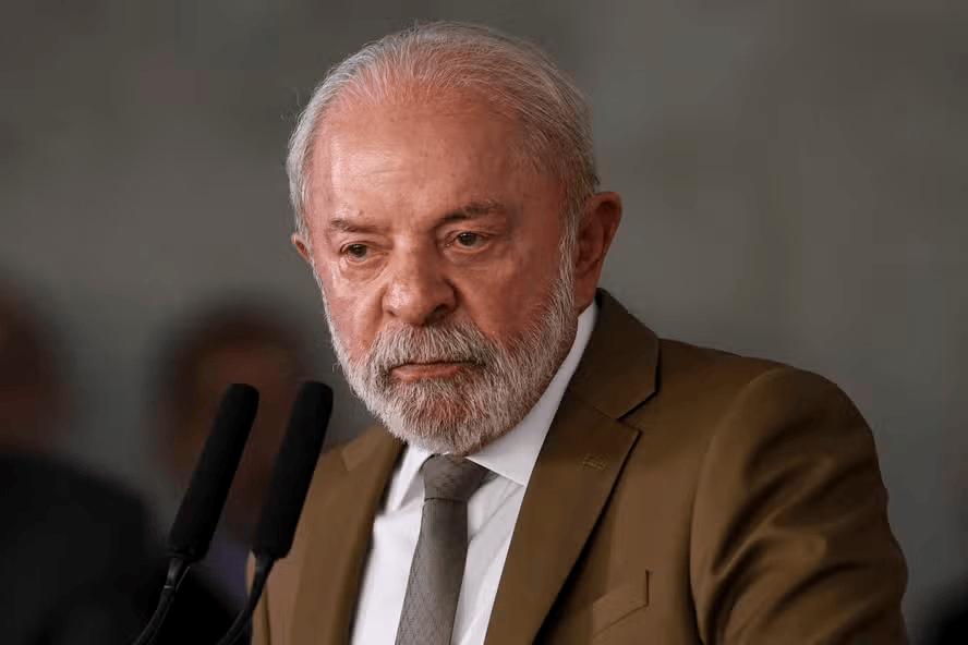 O presidente também atribuiu parte do endividamento à baixa renda e à necessidade de consumo (Foto/Divulgação)