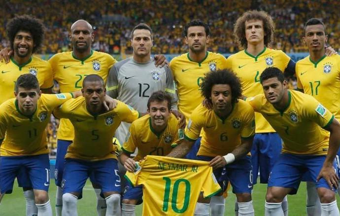 A Seleção Brasileira já disputou jogos de Copa do Mundo em dezenas de cidades ao redor do planeta (Foto/Rafael Ribeiro/CBF)