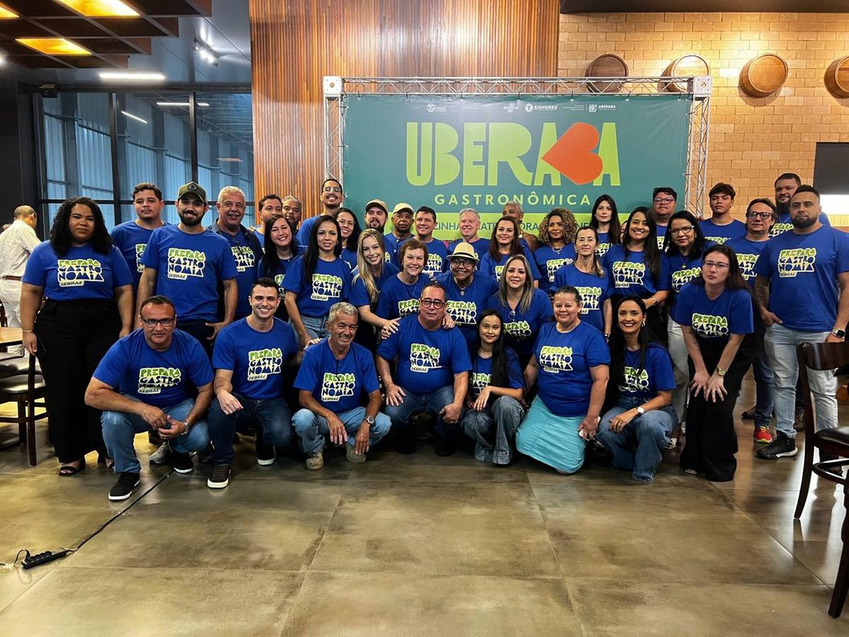 O Festival Gastronômico 2026 já integra o calendário oficial do município e está previsto para setembro (Foto/Divulgação)