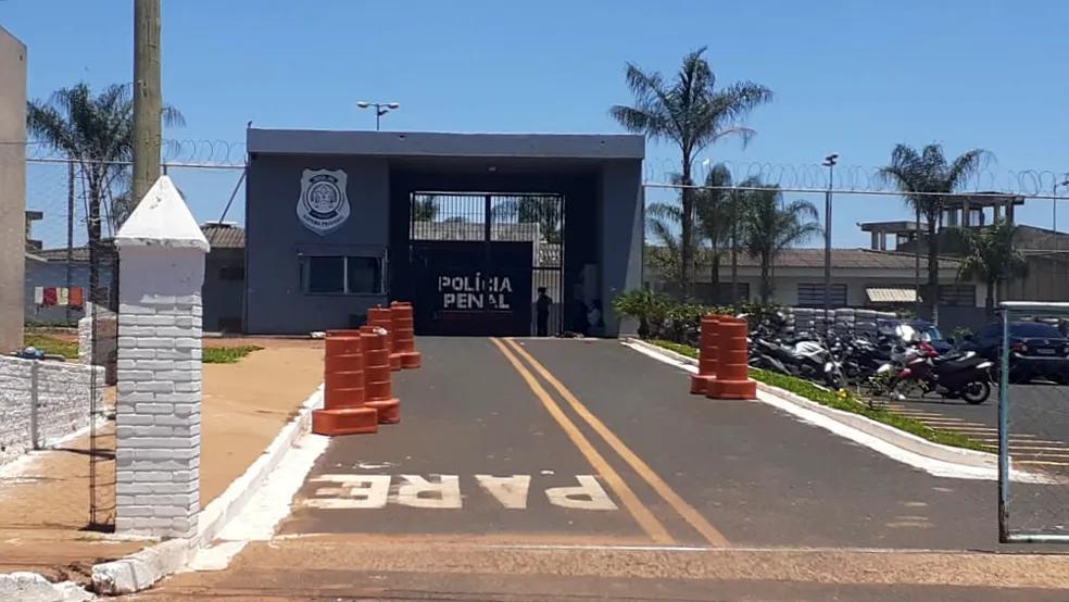 Ao ser questionado, o suspeito relatou que a motivação do conflito estaria relacionada a uma dívida de R$ 2 mil envolvendo jogos (Foto/Divulgação)