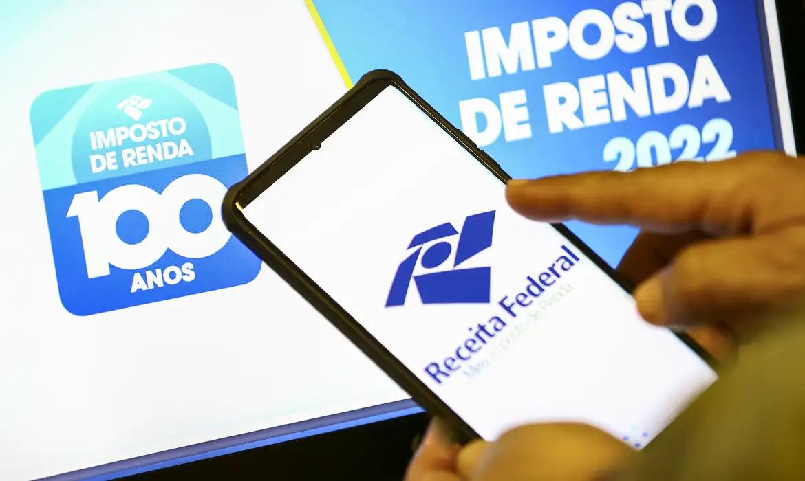 Além do programa para download, o contribuinte também poderá utilizar o sistema “Meu Imposto de Renda”, disponível pelos canais oficiais da Receita (Foto/Divulgação)