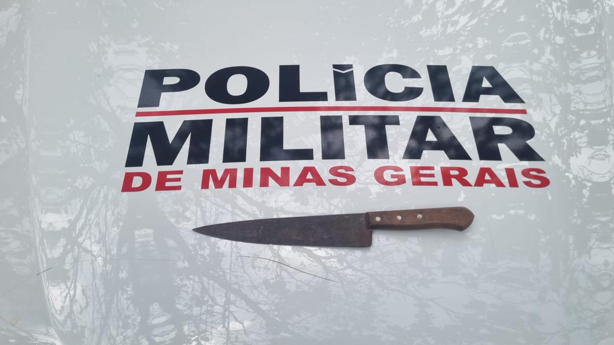  (Foto/Divulgação PMMG)