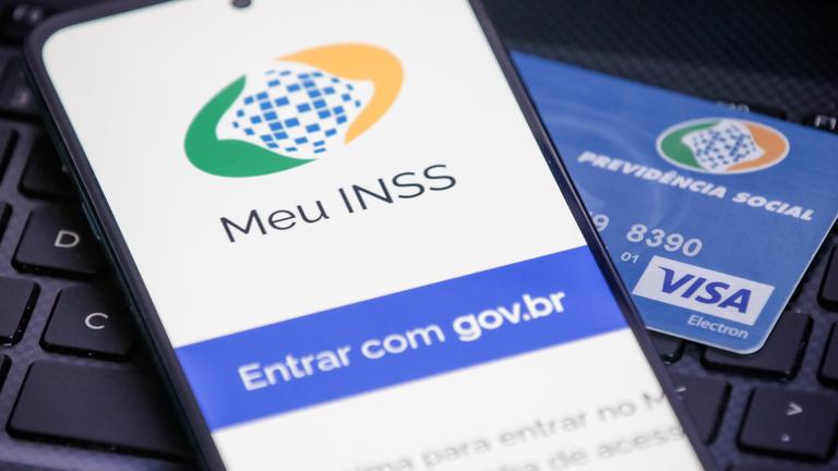 Segundo o INSS, mais de 6,4 milhões de beneficiários já registraram contestação (Foto/Agência Brasil)