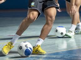 A competição reúne 1.140 atletas de 76 equipes e segue até 20 de abril, com jogos no período noturno (Foto/Reprodução)