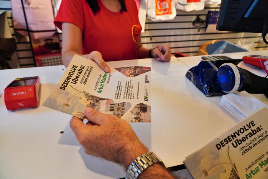 Entre os dias 26 de março e 10 de abril, estão previstos fechamentos nos cruzamentos das ruas Alaor Prata e Lauro Borges, ambos no acesso à Rua Segismundo Mendes. (Foto/Divulgação)