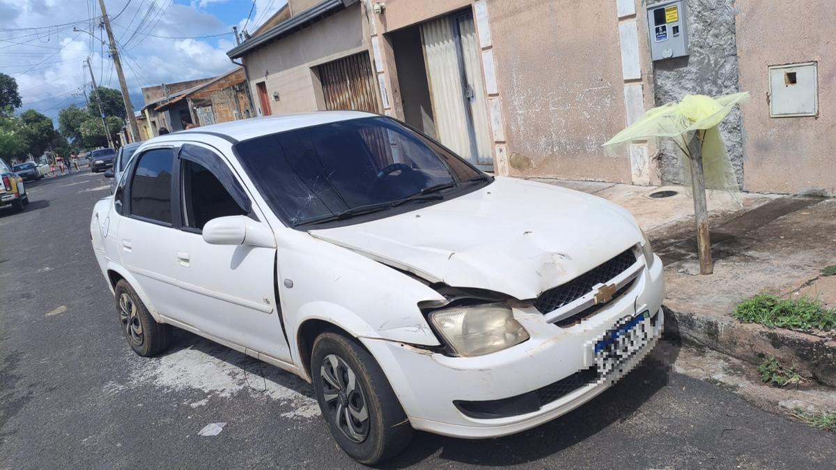  (Foto/Divulgação PMMG)