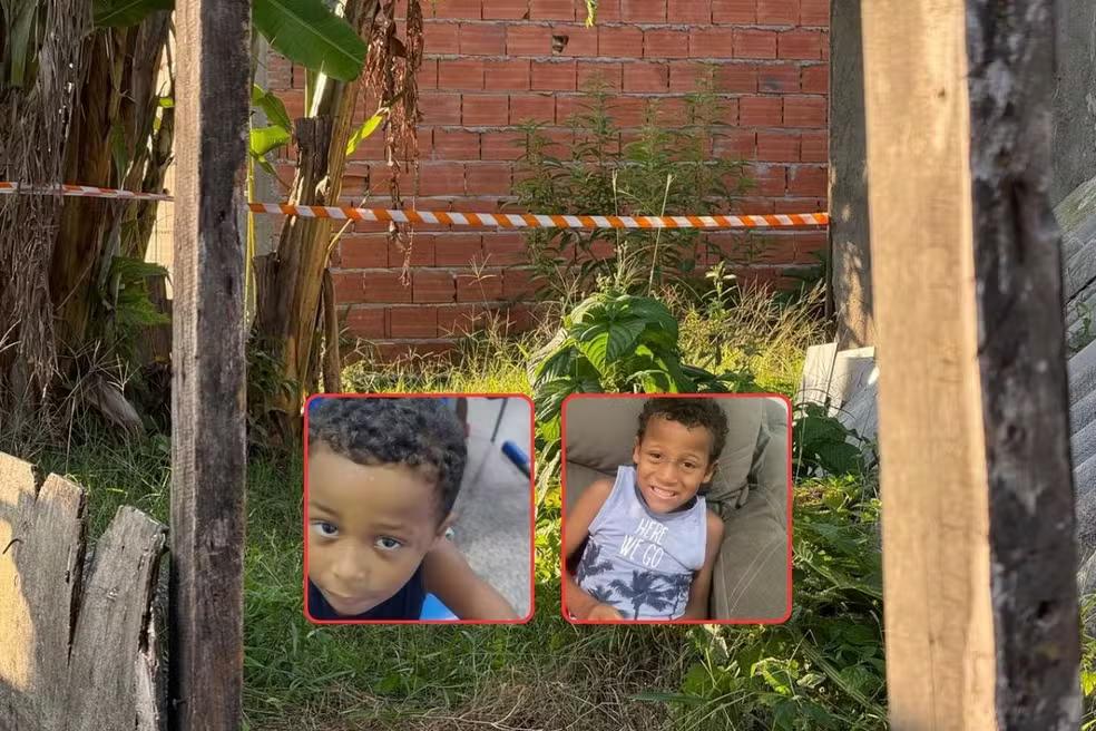 Os corpos foram localizados por volta de 0h45, na Rua Sílvia Dias, no bairro Vila Sônia (Foto/Reprodução)