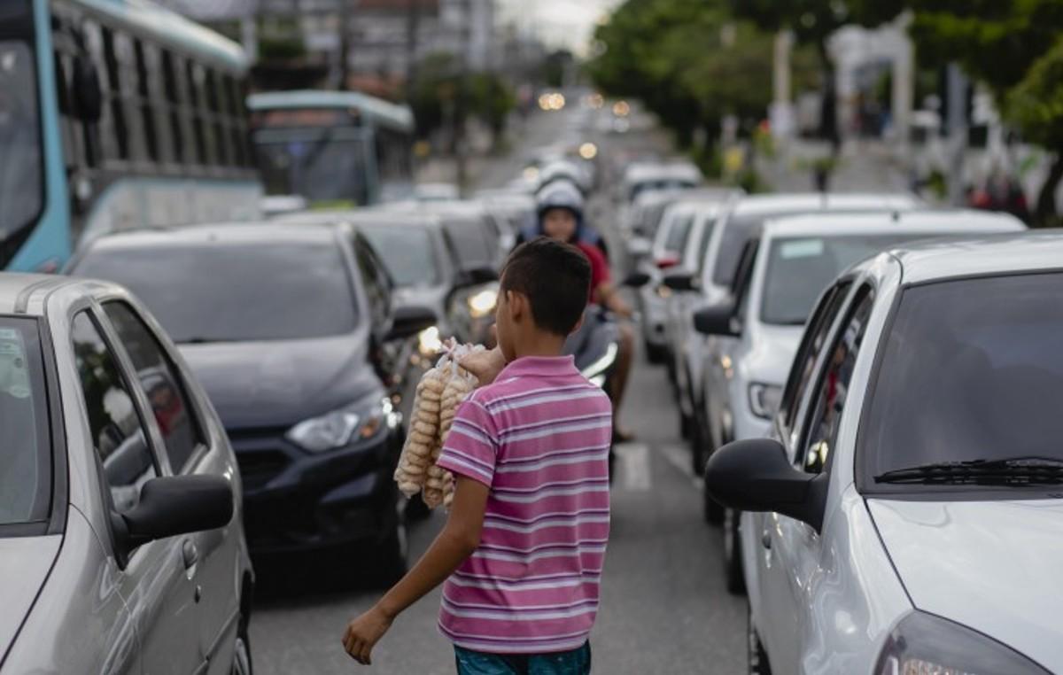 Diante desse histórico, a proposta é ampliar o alcance das políticas públicas com apoio do terceiro setor e fortalecimento dos serviços socioassistenciais (Foto/Divulgação)