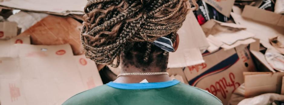 A atualização também incorpora avanços das políticas de resíduos sólidos ao ampliar o peso de indicadores ligados à inclusão socioprodutiva de catadores, à recuperação de recicláveis e ao tratamento do lodo das Estações de Tratamento de Esgoto. (Foto/Semad/Divulgação)